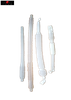 Tubos y tubos de plástico SQ-9 Máquina de moldeo por soplado